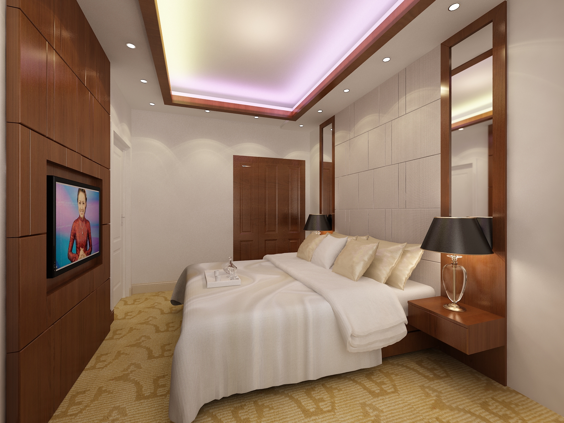 PHÒNG JUNIOR SUITE